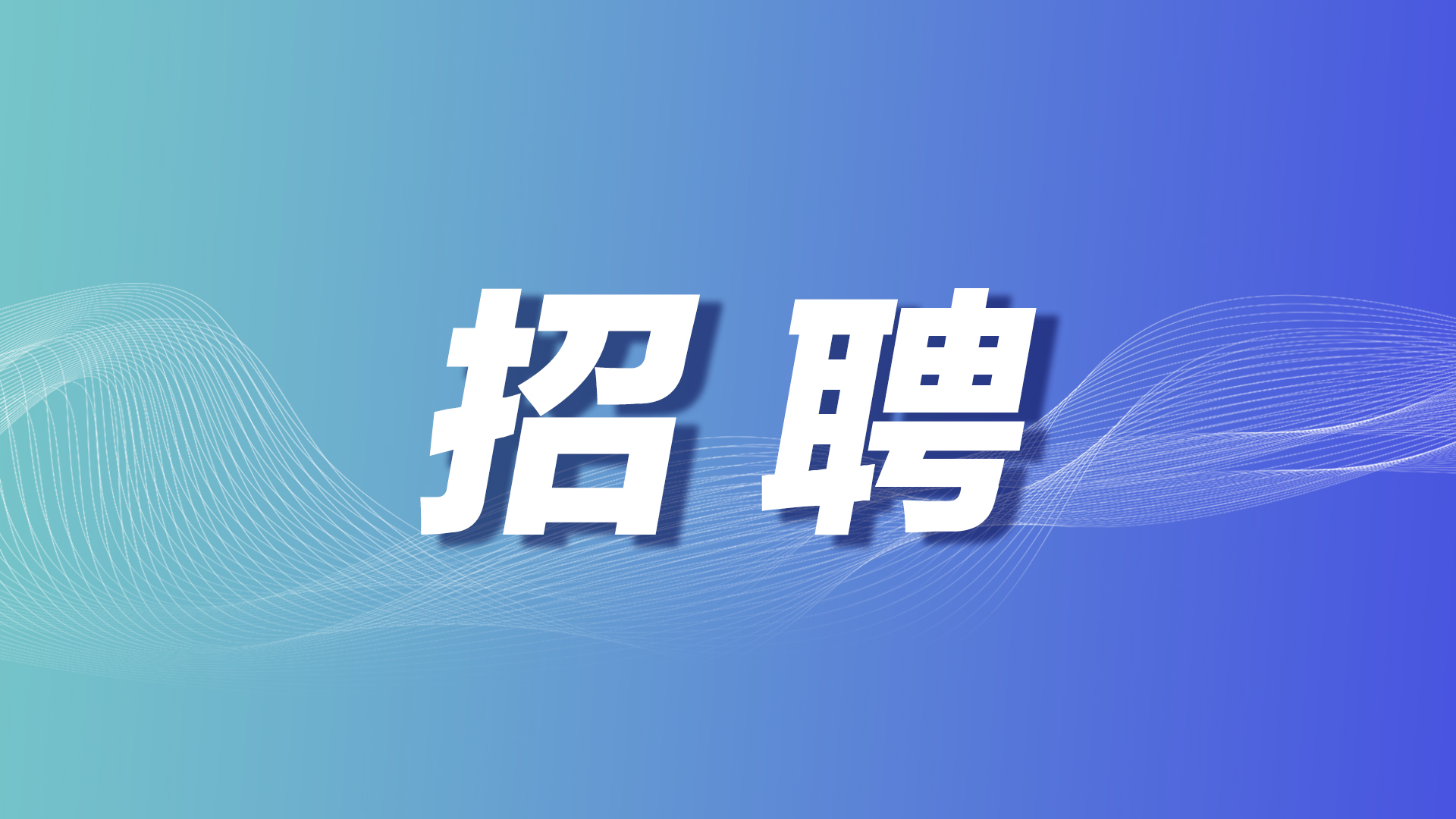 销售招聘